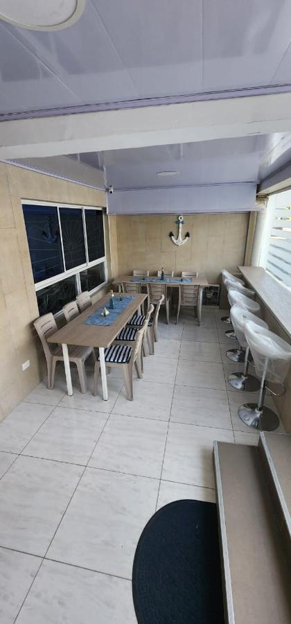 Edificio Regata Inn Buenaventura Exterior foto